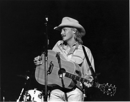 AJ Circa 1990 from Gary K 